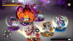 画像ギャラリー No.003のサムネイル画像 / 「Destiny of Spirits」世界累計100万DLを達成。アイテム配布など記念企画を実施