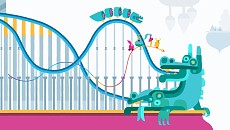 画像ギャラリー No.005のサムネイル画像 / 「ホホクム」の発売日が8月13日に決定。価格は，PS4/PS3/PS Vitaの3機種分セットで1200円＋税