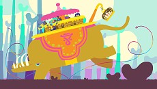 画像ギャラリー No.008のサムネイル画像 / 「ホホクム」の発売日が8月13日に決定。価格は，PS4/PS3/PS Vitaの3機種分セットで1200円＋税