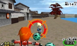画像ギャラリー No.005のサムネイル画像 / 3DS用ソフト「戦闘中」と「逃走中」の累計出荷本数が合算で100万本を突破