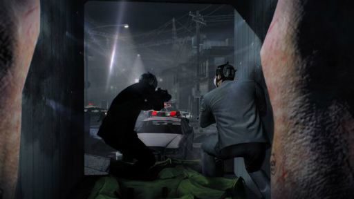 画像ギャラリー No.004のサムネイル画像 / Co-op型FPS「Payday 2」,PC版は2013年8月13日にSteam配信決定。各プラットフォーム向けの配信日も発表