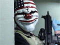 ヒット作の続編「PAYDAY 2」のインプレッション。覆面かぶって銀行を襲うという，大人向けのクライムアクションのデキはいかに