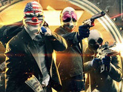 Overkill Softwareが「PAYDAY 2 VR」を発表。「PAYDAY 2」所有者は無料でアップグレードされ，クロスプレイも可能