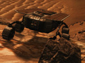 ［E3 2013］Bohemia InteractiveがE3 2013で新作「Take On Mars」を発表。火星探査を目的にしたシミュレーションゲームに