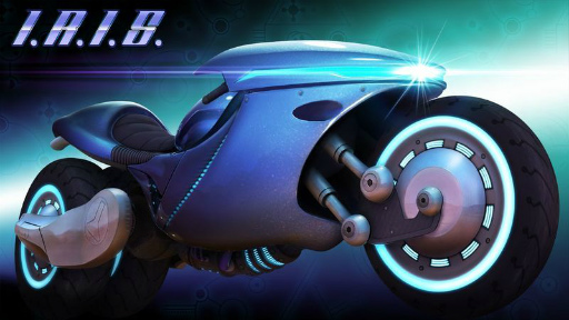 画像ギャラリー No.005のサムネイル画像 / ［E3 2013］レースゲームなのにバイクが空を飛び，人間を殴る!?　Xbox Oneローンチタイトル「LocoCycle」のプレイレポート＆直撮りムービーを掲載