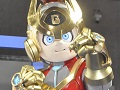 ［TGS 2013］「子供向けだとしても，ドラマを訴えたい」。制作総指揮の名越稔洋氏が作品の魅力を語った「ヒーローバンク」ステージイベント