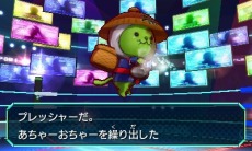 画像ギャラリー No.006のサムネイル画像 / 「ヒーローバンク」の体験会イベント「『ヒーローバンク』バトルキャラバン」が，2014年1月19日から順次開催