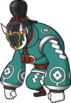 画像ギャラリー No.006のサムネイル画像 / 「ヒーローバンク」の店舗別予約特典が公開。キャラクターポーチの発売も決定