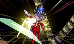 画像ギャラリー No.005のサムネイル画像 / 「ヒーローバンク」月刊コロコロコミックで連載中の「怪盗ジョーカー」が登場