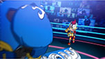 画像ギャラリー No.014のサムネイル画像 / TVアニメ版「ヒーローバンク」は4月7日18：30にテレビ東京系6局ネットで放送開始。ゲームでは語られないエピソードを盛り込んだ物語が展開される