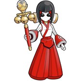 画像ギャラリー No.003のサムネイル画像 / 「ヒーローバンク」公式サイトのヒーロー着図鑑で新キャラ3体が公開に