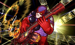 画像ギャラリー No.006のサムネイル画像 / 「ヒーローバンク」,銭念ら登場キャラクターとヒーロー着の情報が公開に