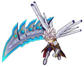 画像ギャラリー No.012のサムネイル画像 / 「ヒーローバンク」のコミックス1巻が3月25日に発売。特典は特別なヒーロー着