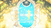 画像ギャラリー No.006のサムネイル画像 / 「ヒーローバンク」，豪勝カイトの変身ムービーがフルバージョンで公開に