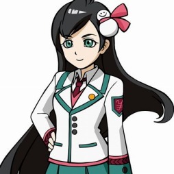 画像ギャラリー No.004のサムネイル画像 / 「ヒーローバンク」，ストーリーを彩るキャラクター8人とそのキャストが公開に