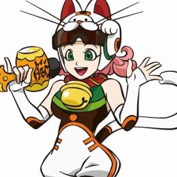 画像ギャラリー No.012のサムネイル画像 / 「ヒーローバンク」，ストーリーを彩るキャラクター8人とそのキャストが公開に