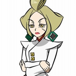 画像ギャラリー No.014のサムネイル画像 / 「ヒーローバンク」，ストーリーを彩るキャラクター8人とそのキャストが公開に