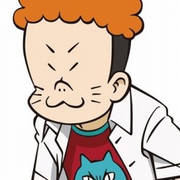 画像ギャラリー No.018のサムネイル画像 / 「ヒーローバンク」，ストーリーを彩るキャラクター8人とそのキャストが公開に