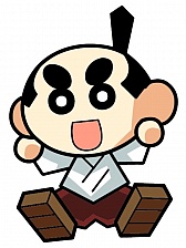 画像ギャラリー No.005のサムネイル画像 / 「ヒーローバンク」,“無添 くら寿司”にてコラボヒーロー着が配信決定
