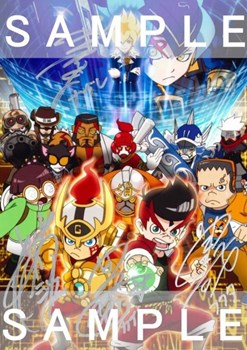 画像ギャラリー No.003のサムネイル画像 / 「ヒーローバンク」とピザハットがコラボ。オリジナルグッズがもらえるキャンペーン開催