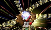 画像ギャラリー No.006のサムネイル画像 / 「ヒーローバンク」,公式ガイドブックが5月1日に発売。強いヒーロー着つき