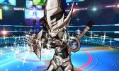 画像ギャラリー No.002のサムネイル画像 / 「ヒーローバンク」,「エンター・ザ・プラチナ」が入手できる特典コードを公開