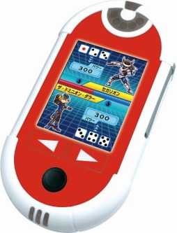 画像ギャラリー No.009のサムネイル画像 / セガ,「ヒーローバンク」関連商品を「次世代ワールドホビーフェア」に出展