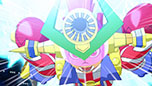 画像ギャラリー No.012のサムネイル画像 / アニメ「ヒーローバンク」，11月24日から4週連続プレゼントキャンペーンを実施