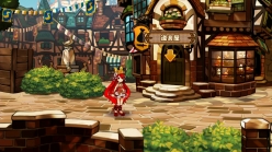 画像ギャラリー No.002のサムネイル画像 / 「Project：Arcadia」（仮）の発表から約1年。新作アクションRPG「アルカディアスの戦姫」が9月26日に発売決定，ゲームの世界観なども明らかに
