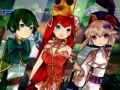 「Project：Arcadia」（仮）の発表から約1年。新作アクションRPG「アルカディアスの戦姫」が9月26日に発売決定，ゲームの世界観なども明らかに