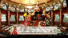 画像ギャラリー No.011のサムネイル画像 / 「Project：Arcadia」（仮）の発表から約1年。新作アクションRPG「アルカディアスの戦姫」が9月26日に発売決定，ゲームの世界観なども明らかに