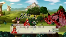 画像ギャラリー No.012のサムネイル画像 / 「Project：Arcadia」（仮）の発表から約1年。新作アクションRPG「アルカディアスの戦姫」が9月26日に発売決定，ゲームの世界観なども明らかに