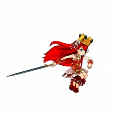 画像ギャラリー No.035のサムネイル画像 / 「Project：Arcadia」（仮）の発表から約1年。新作アクションRPG「アルカディアスの戦姫」が9月26日に発売決定，ゲームの世界観なども明らかに
