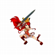 画像ギャラリー No.036のサムネイル画像 / 「Project：Arcadia」（仮）の発表から約1年。新作アクションRPG「アルカディアスの戦姫」が9月26日に発売決定，ゲームの世界観なども明らかに