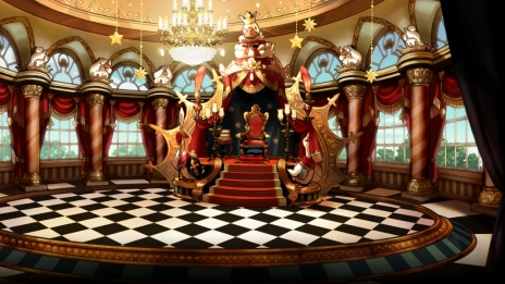 画像ギャラリー No.007のサムネイル画像 / 「アルカディアスの戦姫」，新たな登場キャラクター「ラーツ」「ユニ」「シグト」の情報などが明らかに。戦闘システムにも注目