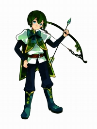 画像ギャラリー No.011のサムネイル画像 / 「アルカディアスの戦姫」，新たな登場キャラクター「ラーツ」「ユニ」「シグト」の情報などが明らかに。戦闘システムにも注目