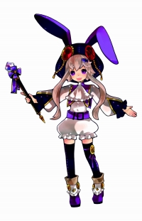 画像ギャラリー No.012のサムネイル画像 / 「アルカディアスの戦姫」，新たな登場キャラクター「ラーツ」「ユニ」「シグト」の情報などが明らかに。戦闘システムにも注目