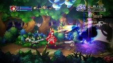 画像ギャラリー No.017のサムネイル画像 / 「アルカディアスの戦姫」，新たな登場キャラクター「ラーツ」「ユニ」「シグト」の情報などが明らかに。戦闘システムにも注目