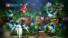 画像ギャラリー No.026のサムネイル画像 / 「アルカディアスの戦姫」，新たな登場キャラクター「ラーツ」「ユニ」「シグト」の情報などが明らかに。戦闘システムにも注目