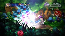 画像ギャラリー No.034のサムネイル画像 / 「アルカディアスの戦姫」，新たな登場キャラクター「ラーツ」「ユニ」「シグト」の情報などが明らかに。戦闘システムにも注目