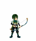 画像ギャラリー No.036のサムネイル画像 / 「アルカディアスの戦姫」，新たな登場キャラクター「ラーツ」「ユニ」「シグト」の情報などが明らかに。戦闘システムにも注目