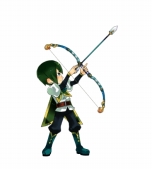 画像ギャラリー No.037のサムネイル画像 / 「アルカディアスの戦姫」，新たな登場キャラクター「ラーツ」「ユニ」「シグト」の情報などが明らかに。戦闘システムにも注目