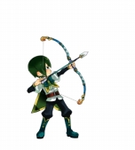 画像ギャラリー No.038のサムネイル画像 / 「アルカディアスの戦姫」，新たな登場キャラクター「ラーツ」「ユニ」「シグト」の情報などが明らかに。戦闘システムにも注目