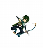 画像ギャラリー No.040のサムネイル画像 / 「アルカディアスの戦姫」，新たな登場キャラクター「ラーツ」「ユニ」「シグト」の情報などが明らかに。戦闘システムにも注目