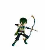 画像ギャラリー No.041のサムネイル画像 / 「アルカディアスの戦姫」，新たな登場キャラクター「ラーツ」「ユニ」「シグト」の情報などが明らかに。戦闘システムにも注目