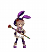 画像ギャラリー No.042のサムネイル画像 / 「アルカディアスの戦姫」，新たな登場キャラクター「ラーツ」「ユニ」「シグト」の情報などが明らかに。戦闘システムにも注目
