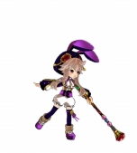 画像ギャラリー No.044のサムネイル画像 / 「アルカディアスの戦姫」，新たな登場キャラクター「ラーツ」「ユニ」「シグト」の情報などが明らかに。戦闘システムにも注目