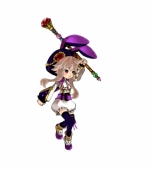画像ギャラリー No.045のサムネイル画像 / 「アルカディアスの戦姫」，新たな登場キャラクター「ラーツ」「ユニ」「シグト」の情報などが明らかに。戦闘システムにも注目