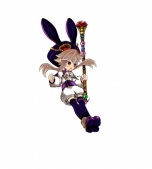 画像ギャラリー No.047のサムネイル画像 / 「アルカディアスの戦姫」，新たな登場キャラクター「ラーツ」「ユニ」「シグト」の情報などが明らかに。戦闘システムにも注目