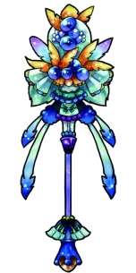画像ギャラリー No.048のサムネイル画像 / 「アルカディアスの戦姫」，新たな登場キャラクター「ラーツ」「ユニ」「シグト」の情報などが明らかに。戦闘システムにも注目